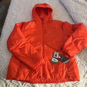 REI Flash Insulated Hoodie